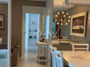 Apartamento para Venda em Penha/SC Centro 3 Quartos