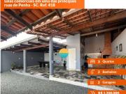Apartamento para Venda em Penha/SC Centro 3 Quartos