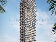 Apartamento para Venda em Penha/SC Centro 3 Quartos