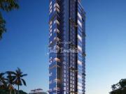 Apartamento para Venda em Penha/SC Centro 3 Quartos
