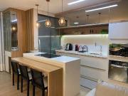 Apartamento para Venda em Penha/SC Centro 3 Quartos