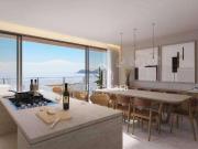 Apartamento para Venda em Penha/SC Centro 4 Quartos