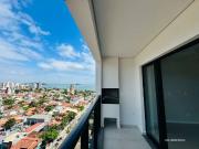 Apartamento para Venda em Penha/SC Itapocorói 2 Quartos