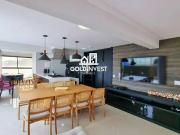 Apartamento para Venda em Penha/SC Praia de Armação do...