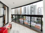 Apartamento para venda em Perdizes 4 quartos 173m2