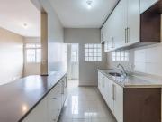 Apartamento para venda em Perdizes com 2 quartos, sendo...