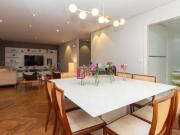 Apartamento para venda em Perdizes de 174.00m² com 4...