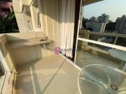 Apartamento para venda em Perdizes de 67.00m² com 1...