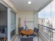 Apartamento para venda em Perdizes em São Paulo São...
