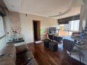 Apartamento para venda em Perdizes de 99.00m² com 2...