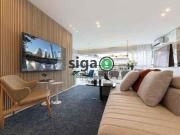 Apartamento para venda em Perdizes, São Paulo SP