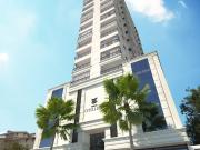 Apartamento para venda em Perequê em Porto Belo Santa...