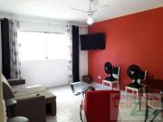 Apartamento para Venda em Peruíbe, Maria Helena Novaes,...