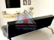 Apartamento para Venda em Peruíbe, Jardim Ribamar, 1...