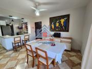 Apartamento para Venda em Peruíbe, Três Marias, 2...