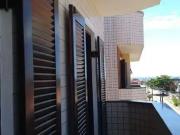 Apartamento para Venda em Peruíbe/SP Balneário Barra De...