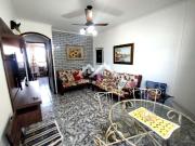 Apartamento para Venda em Peruíbe/SP Balneário São João...