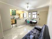 Apartamento para Venda em Peruíbe/SP Balneário São João...