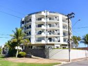Apartamento para Venda em Peruíbe/SP Balneario Sambura 2...