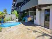 Apartamento para Venda em Peruíbe/SP Balneario Sambura 3...