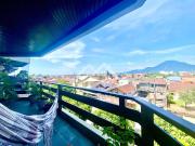 Apartamento para Venda em Peruíbe/SP Balneario Sambura 3...