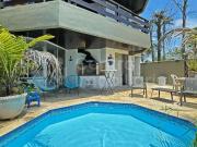 Apartamento para Venda em Peruíbe/SP Balneario Sambura 3...