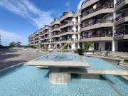 Apartamento para Venda em Peruíbe/SP Balneario Sambura 4...