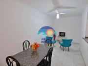 Apartamento para Venda em Peruíbe/SP Balneário Stella...