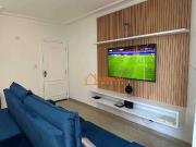 Apartamento para Venda em Peruíbe/SP Balneário Três...