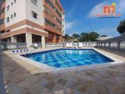 Apartamento para Venda em Peruíbe/SP Balneário Três...