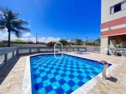 Apartamento para Venda em Peruíbe/SP Balneário Três...