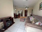 Apartamento para Venda em Peruíbe/SP Balneário Três...