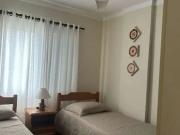 Apartamento para Venda em Peruíbe/SP Balneário Três...