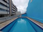 Apartamento para Venda em Peruíbe/SP Centro 3 Quartos