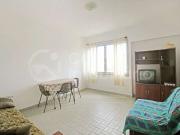 Apartamento para Venda em Peruíbe/SP Centro 1 Quartos