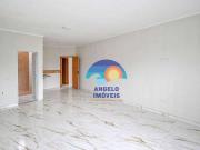 Apartamento para Venda em Peruíbe/SP Centro 1 Quartos