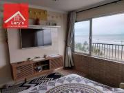 Apartamento para Venda em Peruíbe/SP Centro 1 Quartos