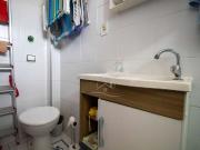 Apartamento para Venda em Peruíbe/SP Centro 1 Quartos