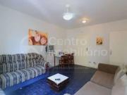 Apartamento para Venda em Peruíbe/SP Centro 1 Quartos