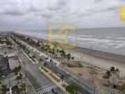 Apartamento para Venda em Peruíbe/SP Centro 1 Quartos