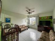 Apartamento para Venda em Peruíbe/SP Centro 1 Quartos