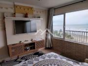 Apartamento para Venda em Peruíbe/SP Centro 1 Quartos