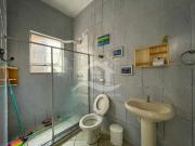 Apartamento para Venda em Peruíbe/SP Centro 1 Quartos