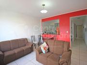 Apartamento para Venda em Peruíbe/SP Centro 1 Quartos