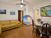 Apartamento para Venda em Peruíbe/SP Centro 1 Quartos