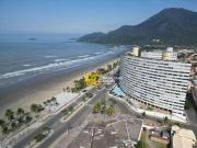 Apartamento para Venda em Peruíbe/SP Centro 1 Quartos