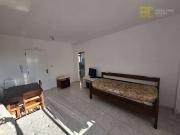 Apartamento para Venda em Peruíbe/SP Centro 1 Quartos