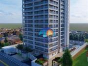 Apartamento para Venda em Peruíbe/SP Centro 2 Quartos