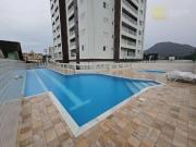 Apartamento para Venda em Peruíbe/SP Centro 2 Quartos