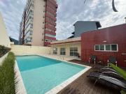 Apartamento para Venda em Peruíbe/SP Centro 2 Quartos